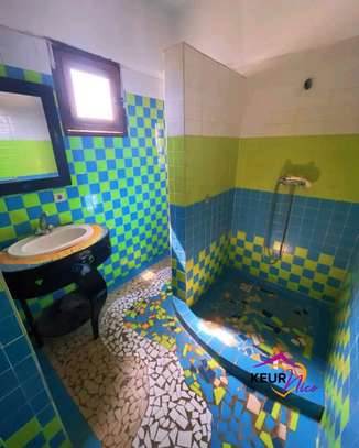 Villa petit prix à vendre à Saly image 5