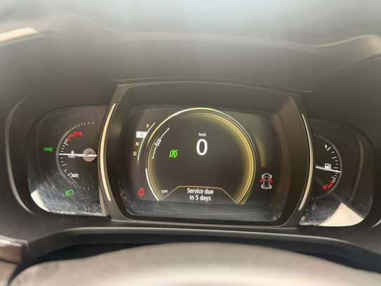 Renault koleos QM6 image 8