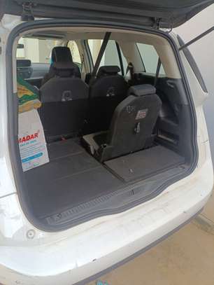 Citroen Picasso 7 places image 6