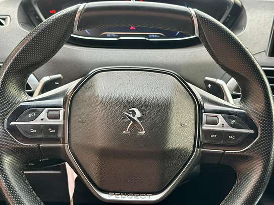 Peugeot 3008 GT Line 2020 essence image 6