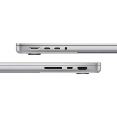 MacBook pro 14 pouces M5 PRO 24/1TB image 4