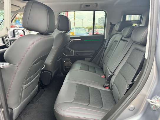 Jetour t2 image 11