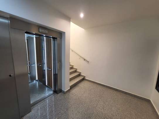Appartement penthouse aux almadies image 10