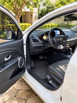 Renault sm3 image 5
