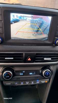 HYUNDAI KONA 2018 Limited AWD image 9