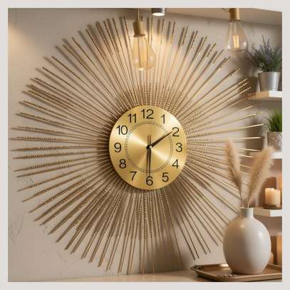 Horloges Murales Design image 5