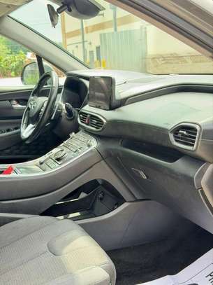 Hyundia Santafe 2023 image 5