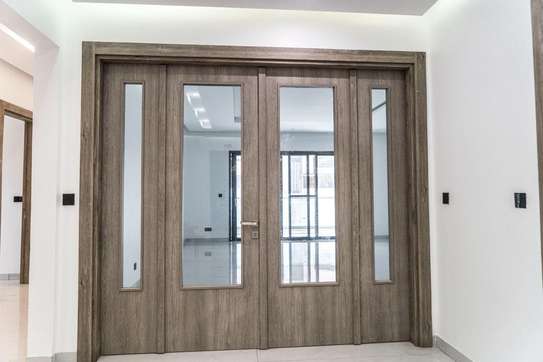 Appartement à vendre à la cité Keur Gorgui image 11