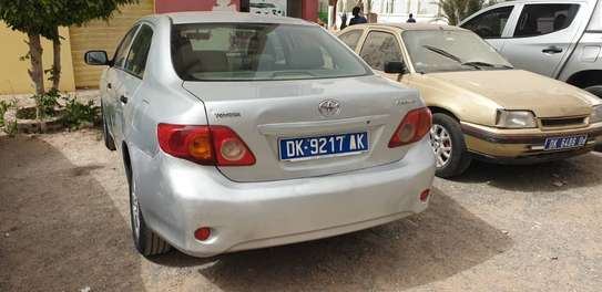 VENTE DE VOITURE image 4