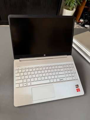 ordinateur portable  Hp Ryzen 5 / ssd 512gb nvme image 6