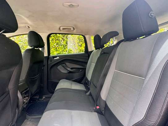 Ford escape 2015 image 12