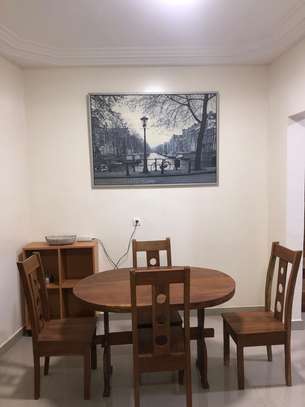 Immeuble R+5 investissement rentable clés en main image 5