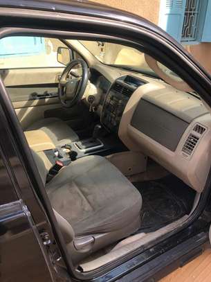 FORD ESCAPE 2011 image 5