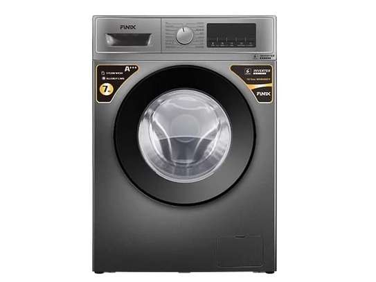 MACHINE À LAVER FINIX 7 KG INVERTER image 2
