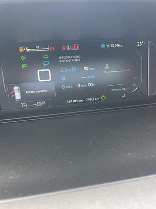 Citroen C4 Picasso 2017 image 7