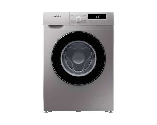 MACHINE A LAVER 8KG SAMSUNG FRONT LOAD GRIS WW50T30408S/NO image 3