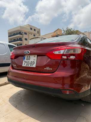 Ford focus image 7
