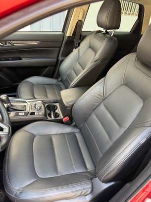 Cx5 GT 2017 image 2