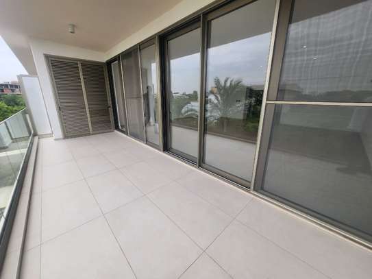 Appartement F5 à louer à Fann Résidence image 10