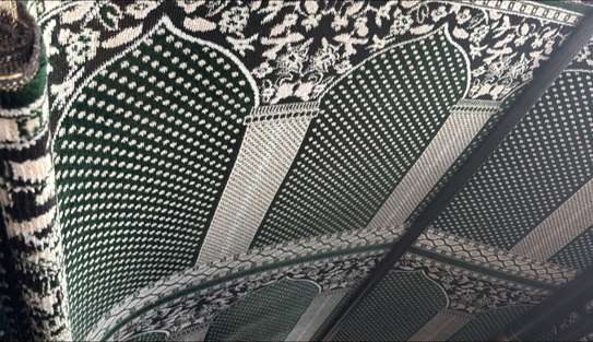 Moquette Mosquée image 6