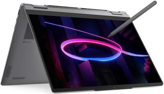 Lenovo Yoga Ultra 7i 2-in-1 Aura Edition 2026 (16" Intel) image 3