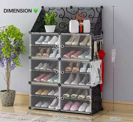 Rangement de chaussures image 3