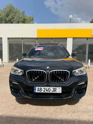 BMW X3 2019 image 9