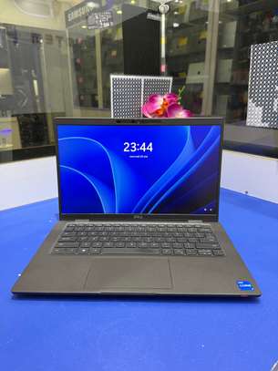 Dell Latitude 7420 i7 11th 32Go 512Go Tactile image 5