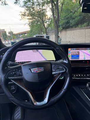CADILLAC Escalade  2023 image 10