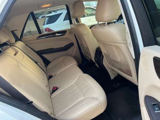 Mercedes benz GLE 350 2017 image 10