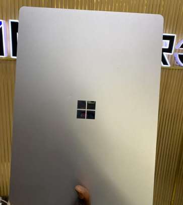 Microsoft Surface laptop 3 core i7 rame 16gb disque 256ssd image 4