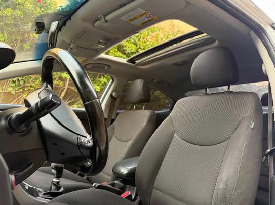 Hyundai Elantra 2017 image 8