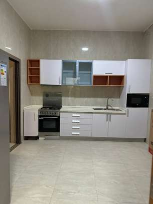 Appartement meublé à louer image 4