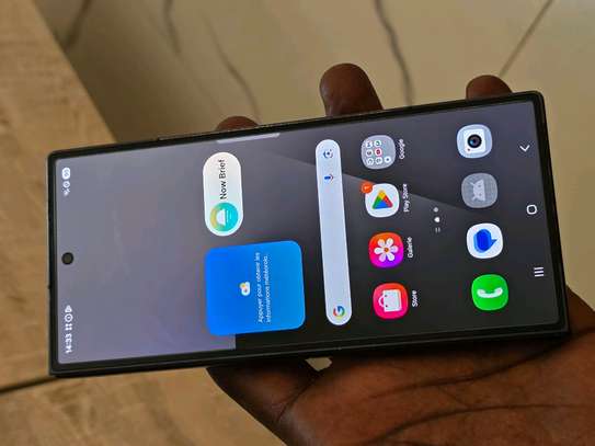 Samsung galaxie Z fold7 512GB 12GB ram image 5