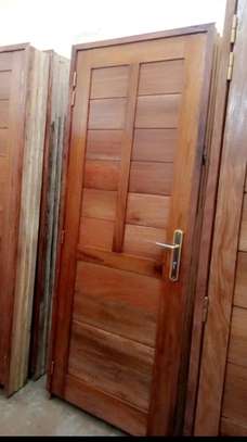 Portes en Bois image 4