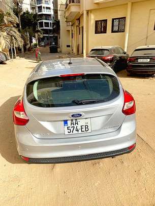 Ford focus en location image 3
