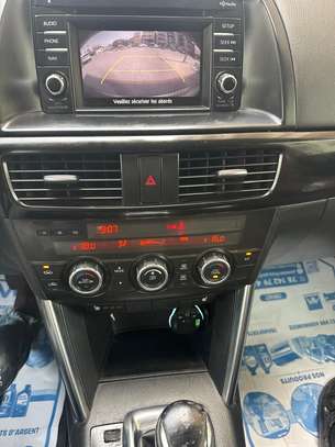 Mazda cx5  Anné 2014 image 3