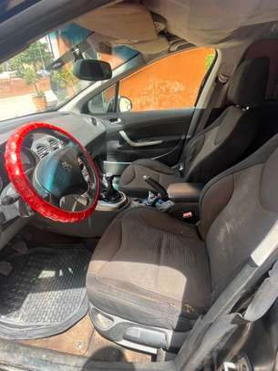 Peugeot 308 breck image 5