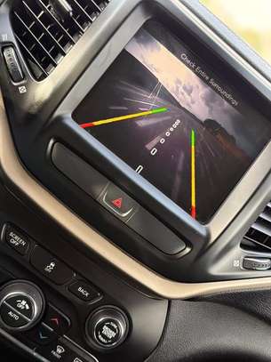 Jeep Cherokee 2016 limited image 13
