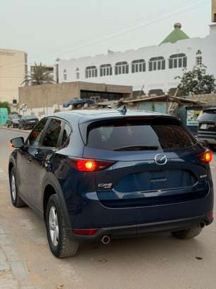 MAZDA CX5 2018 image 4