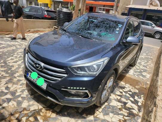 Hyundai 2018 image 5