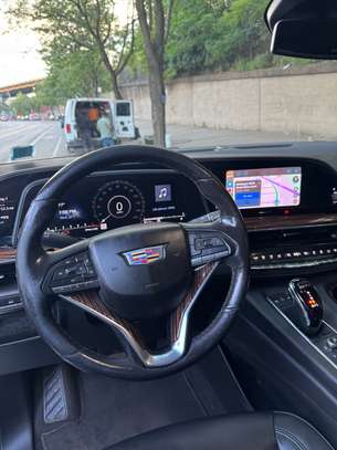 CADILLAC Escalade  2023 image 2