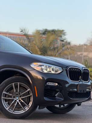 BMW X4 Xdrive 2019 image 4