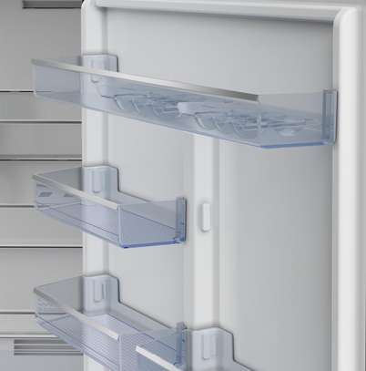 REFRIGERATEUR 590LITRES BEKO 2PORTES INVERTER NOFROST A++ image 4