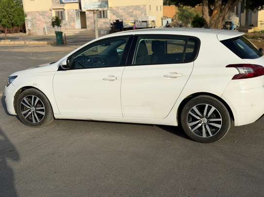 PEUGEOT 308 T9 ANNÉE 2017 image 11
