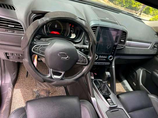 Renault QM6 2016 image 5