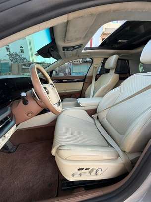 HYUNDAI GRANDEUR 2024🎉👀 image 8
