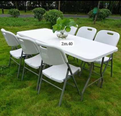 Table à Manger image 2