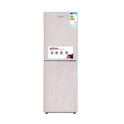 RÉFRIGÉRATEUR COMBINÉ ASTECH 288 LITRES (4 TIROIRS) image 4