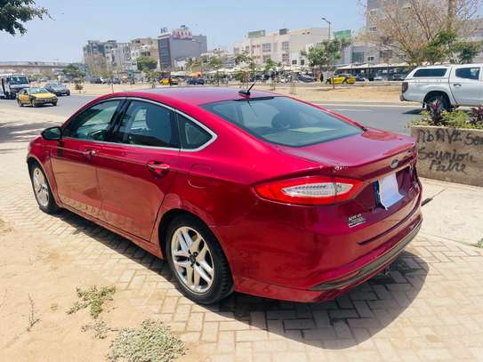 FORD FUSION 2015 image 3